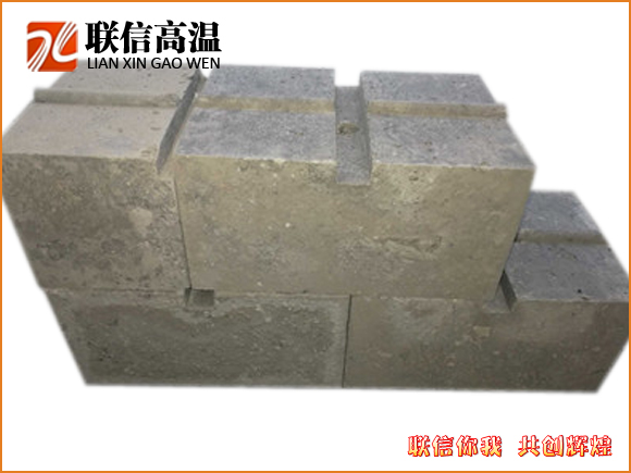 水泥窯篦冷機預製件